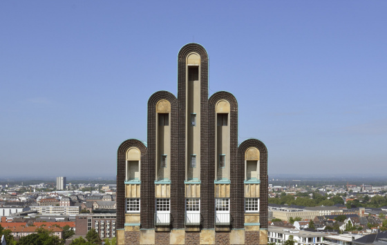 Hochzeitsturm
