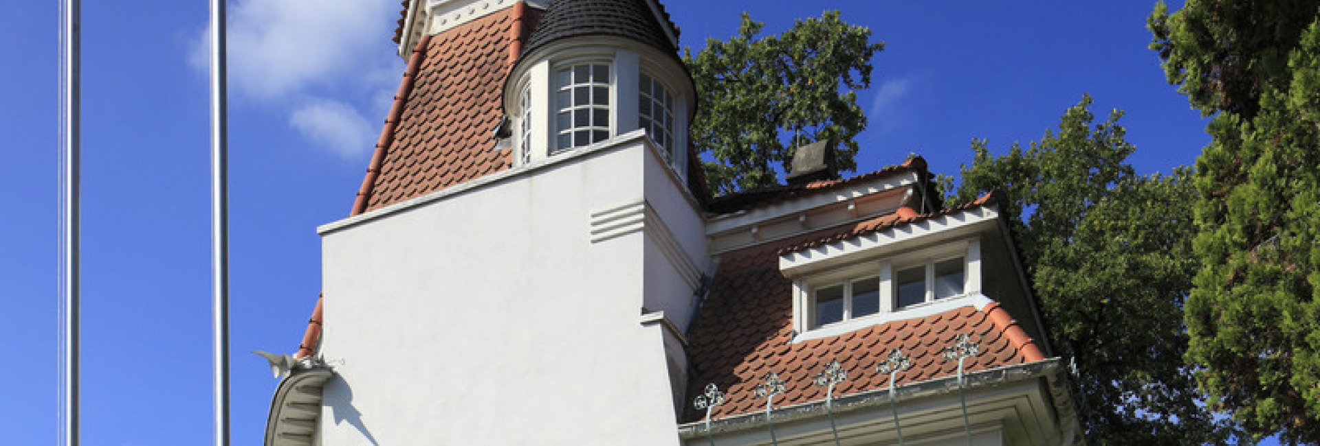 Haus Deiters