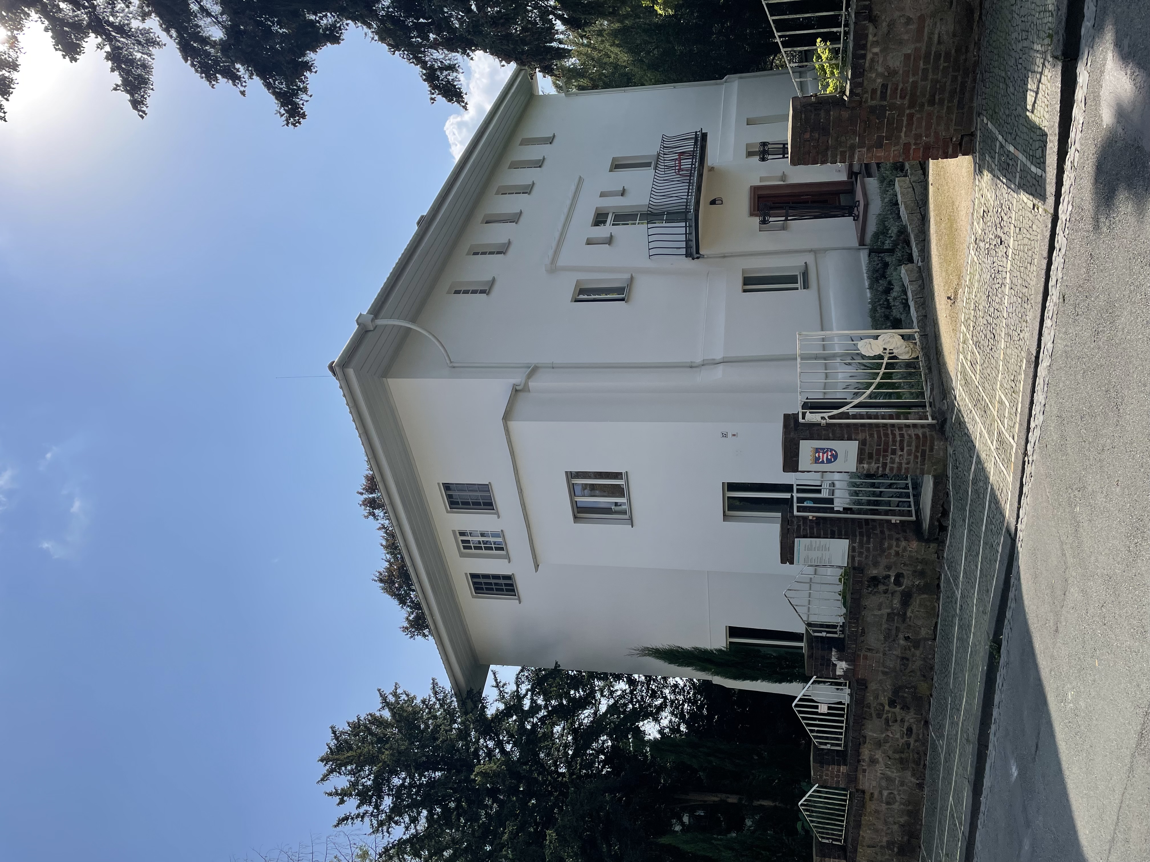Haus Habich 