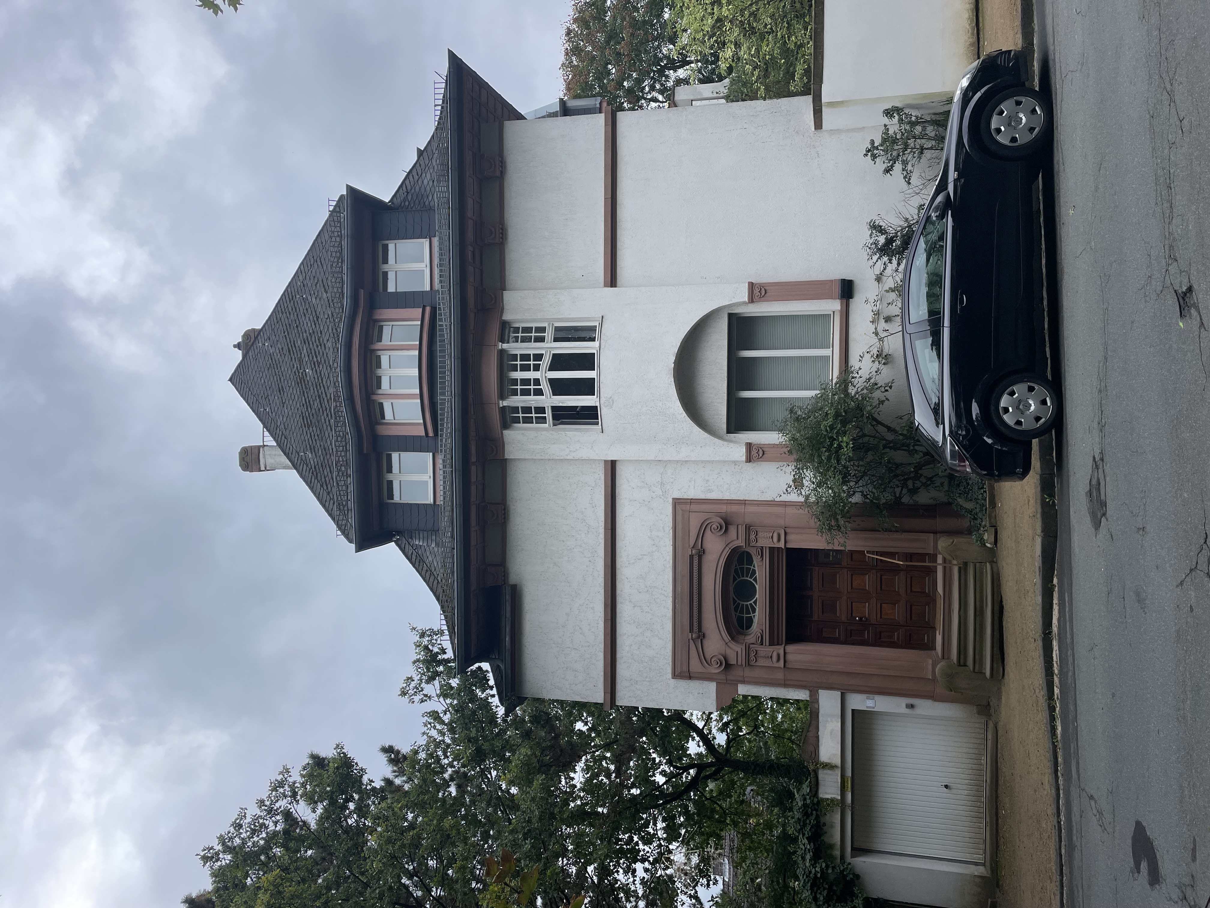 Haus Sutter