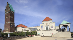 Hochzeitsturm 