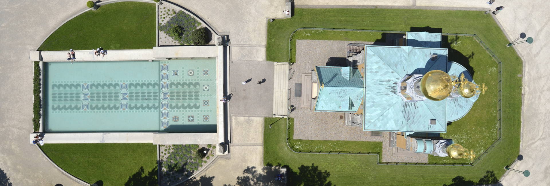Russische Kapelle
