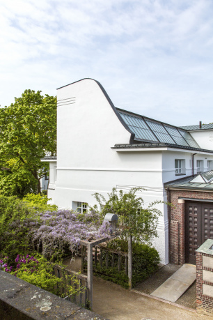 Ernst Ludwig-Haus 